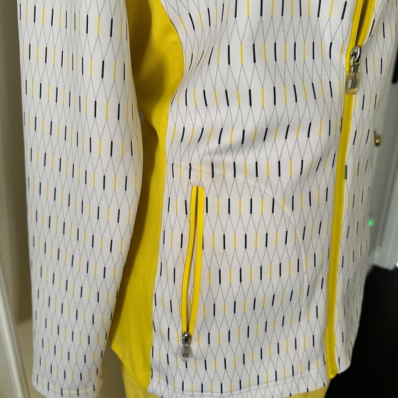 Spanner Sport Lightweight Jacket - Picture 3 of 10